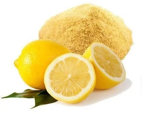 Lemon Powder