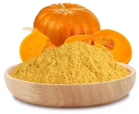Pumpkin Powder