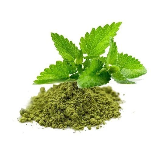 Tulsi Leaf Powder