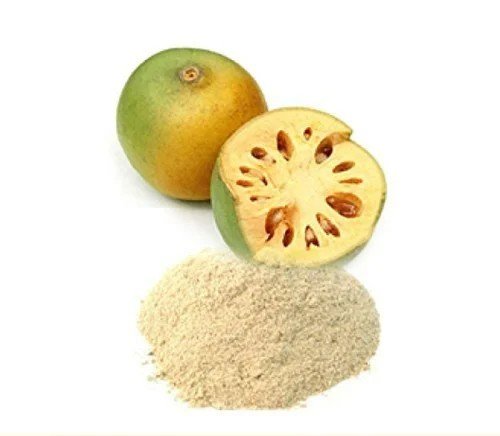 bilva fruit powder