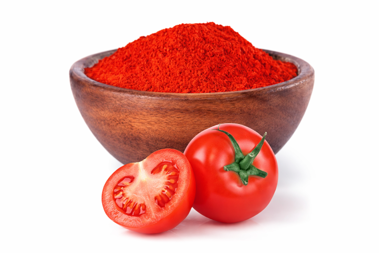 dried tomato powder herbal harvests