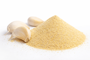 garlic powder