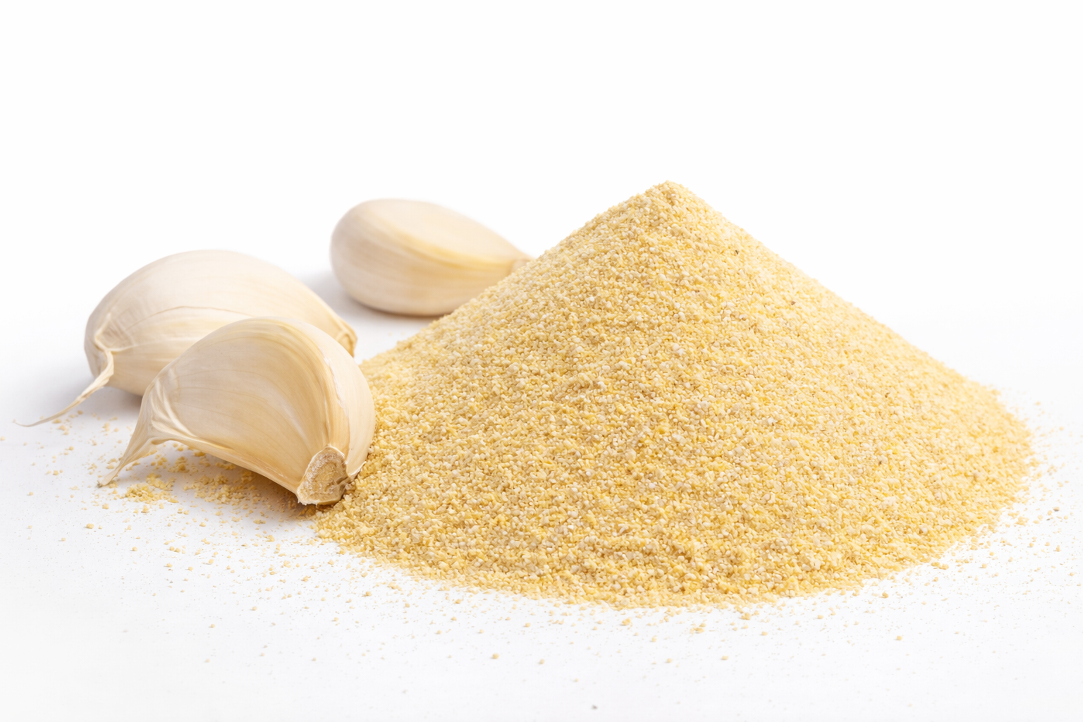 garlic powder