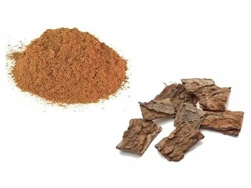 neem bark powder