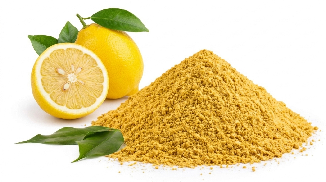 dried onion powder